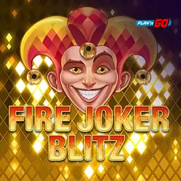 Fire Joker Blitz - ADAGAMING168