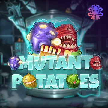 Mutant Potatoes - ADAGAMING168
