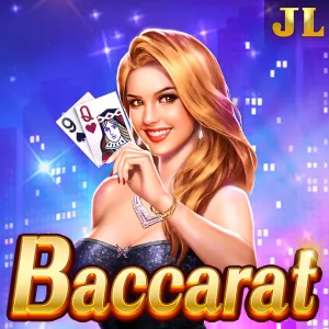 Baccarat - ADAGAMING168