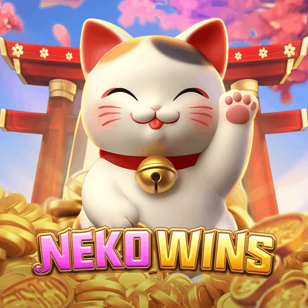 Neko Wins - ADAGAMING168