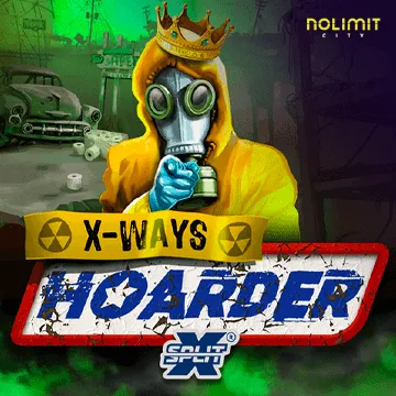 NolimitCity : xWays Hoarder xSplit - ADAGAMING168