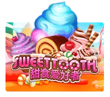 Joker123 : Sweet Tooth - ADAGAMING168