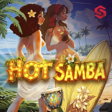 HotSamba - ADAGAMING168