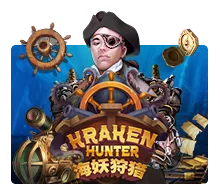 Joker123 : Kraken Hunter - ADAGAMING168