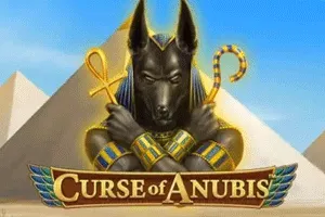 Curse of Anubis - ADAGAMING168
