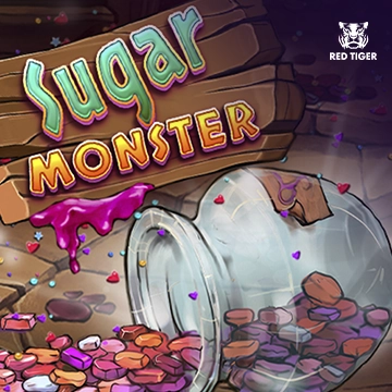 Sugar Monster - ADAGAMING168