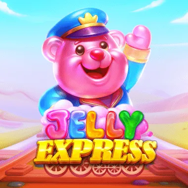 Pragmatic : Jelly Express - ADAGAMING168