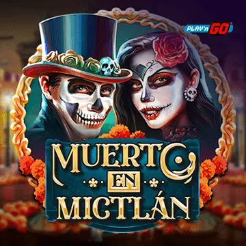 Muerto en Mictlán - ADAGAMING168