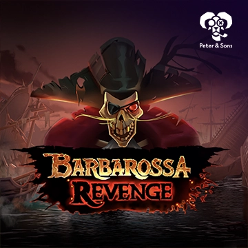 Barbarossa Revenge - ADAGAMING168