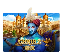 Genie 2 - ADAGAMING168