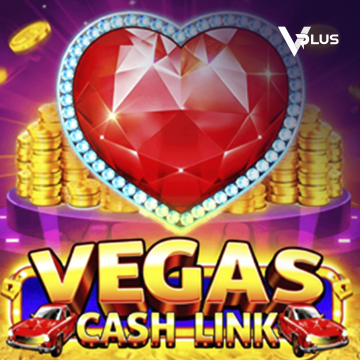 Vegas Cash Link - ADAGAMING168