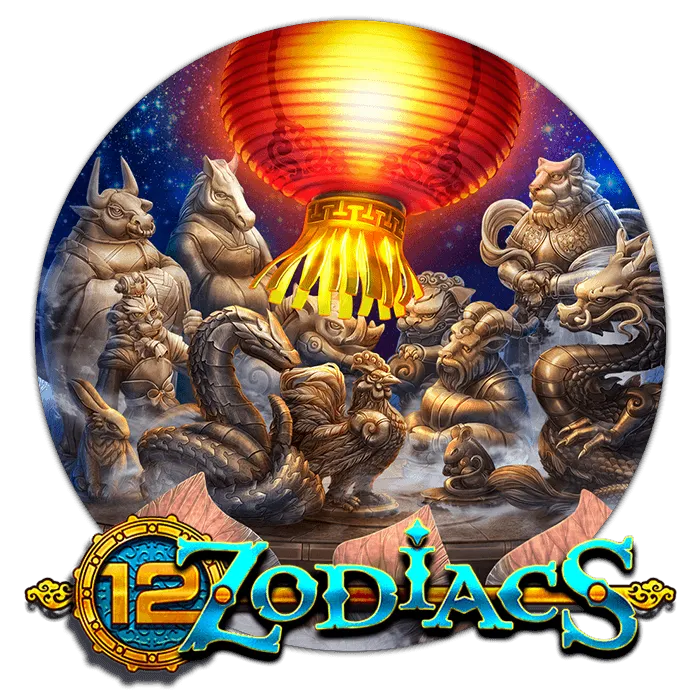 Habanero : 12 Zodiacs - ADAGAMING168