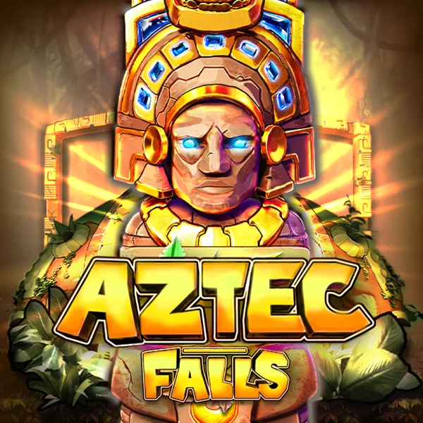 Aztec Falls - ADAGAMING168