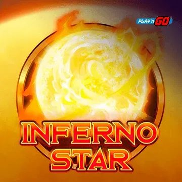 Inferno Star - ADAGAMING168