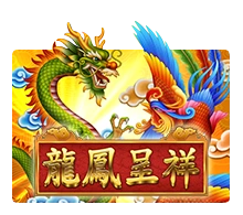 Joker123 : Dragon Phoenix - ADAGAMING168