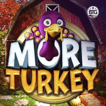 More Turkey - ADAGAMING168