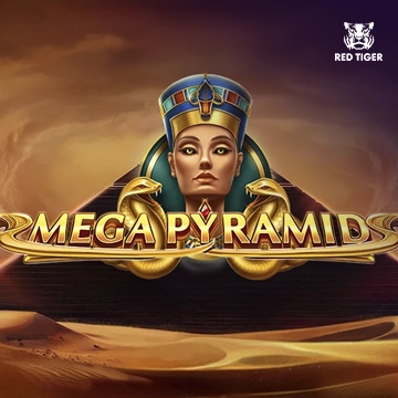 Mega Pyramid - ADAGAMING168