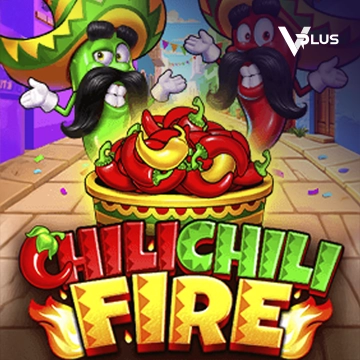 Chili Chili Fire - ADAGAMING168