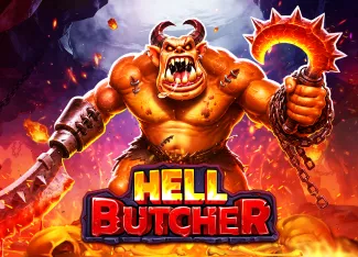 Pragmatic : Hell Butcher - ADAGAMING168