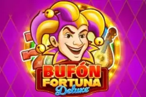 Bufón Fortuna Deluxe - ADAGAMING168