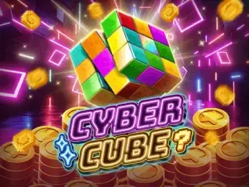 PLAYSTAR : CYBERCUBE - ADAGAMING168