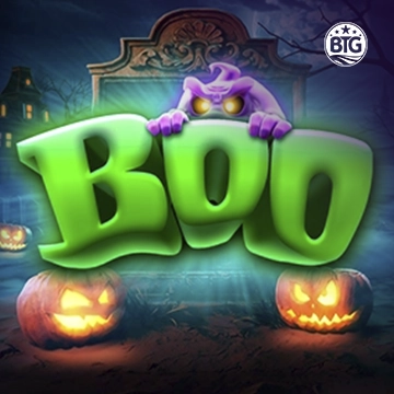 Boo - ADAGAMING168