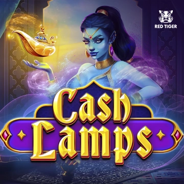 Cash Lamps - ADAGAMING168