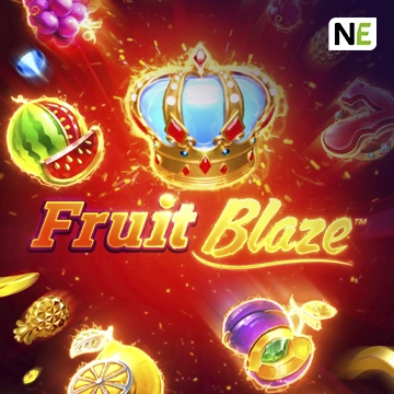 Fruit Blaze - ADAGAMING168