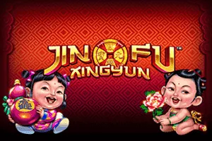 Jinfu Xingyun - ADAGAMING168