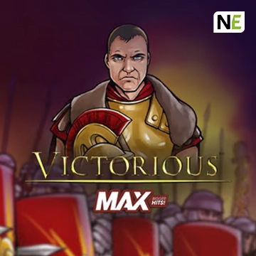 Victorious - ADAGAMING168