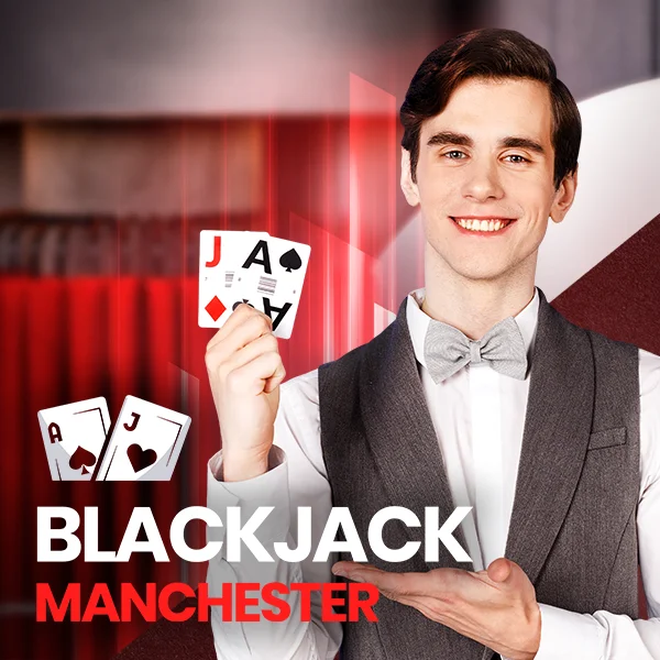 Blackjack Manchester - ADAGAMING168