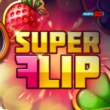 Super Flip Dice - ADAGAMING168