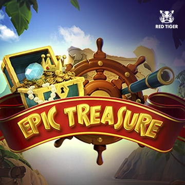 Epic Treasure - ADAGAMING168