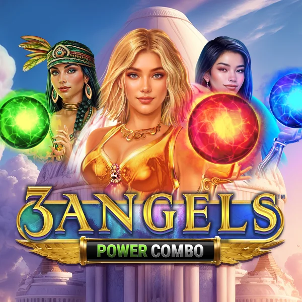 3 Angels Power Combo - ADAGAMING168
