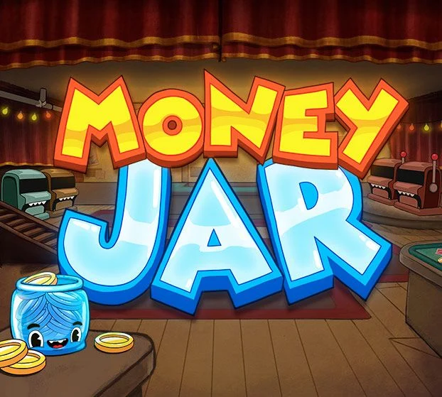 Money Jar - ADAGAMING168
