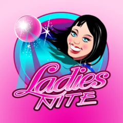 Ladies Nite - ADAGAMING168