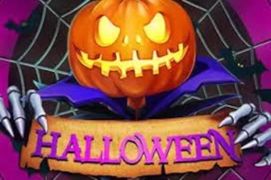 PLAYSTAR : HALLOWEEN - ADAGAMING168