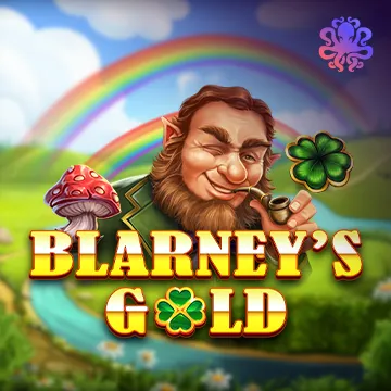 Blarneys Gold - ADAGAMING168