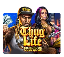 Joker123 : Thug Life - ADAGAMING168