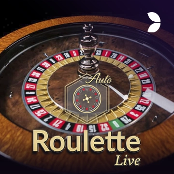 Auto-Roulette - ADAGAMING168