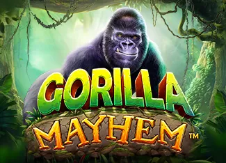 Pragmatic : Gorilla Mayhem - ADAGAMING168