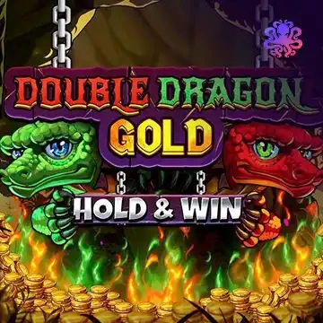 Double Dragon Gold: Hold & Win! - ADAGAMING168