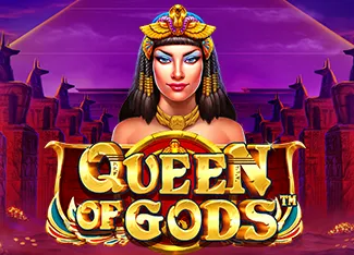 Pragmatic : Queen of Gods - ADAGAMING168