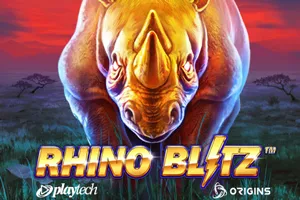 Rhino Blitz - ADAGAMING168