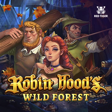Robin Hoods Wild Forest - ADAGAMING168