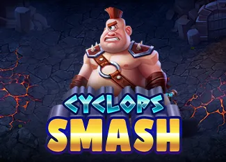 Pragmatic : Cyclops Smash - ADAGAMING168