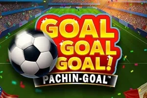 Goal Goal Goal: Pachin-Goal - ADAGAMING168