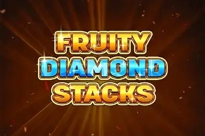 Fruity Diamond Stack - ADAGAMING168