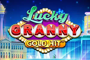 Gold Hit: Lucky Granny - ADAGAMING168