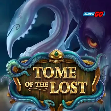 Tome of the Lost - ADAGAMING168